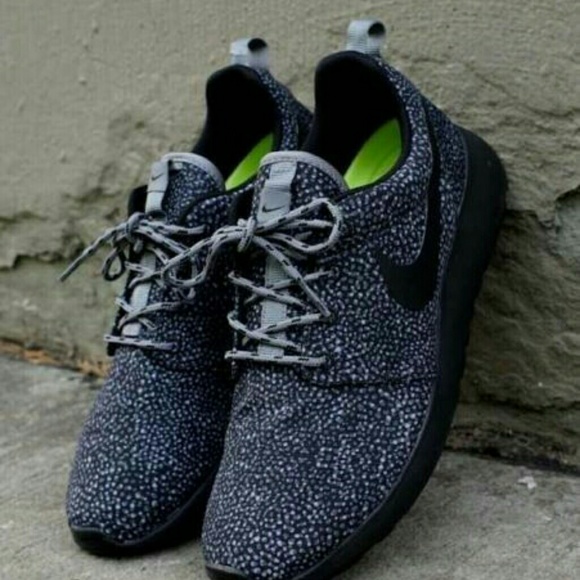 Nike roshe