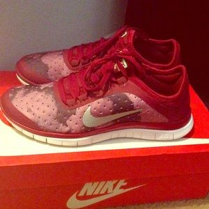 Nike free 3.0 V5 Ext
