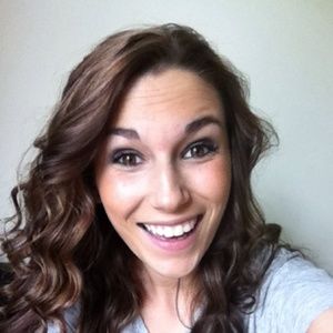 Meet your Posher, Joanna