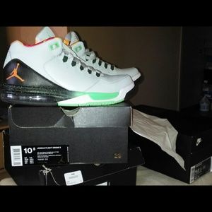 Men's Nike Jordan Air Flight Origins 2 SALE ONLY!!