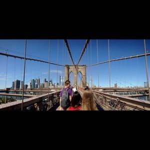 Meet your Posher, Annemarie