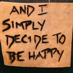 Meet your Posher, Natalia