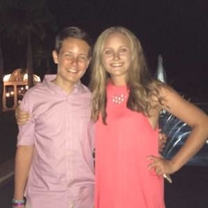 Meet your Posher, Brooke