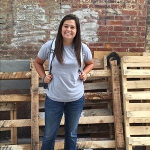 Meet your Posher, Paige