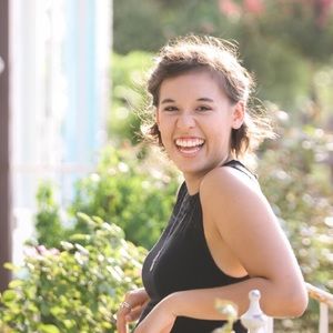 Meet your Posher, Tessa