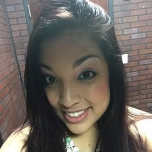 Meet your Posher, Gabriella