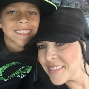 Meet your Posher, Renae