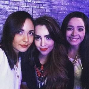 Meet your Posher, Karen