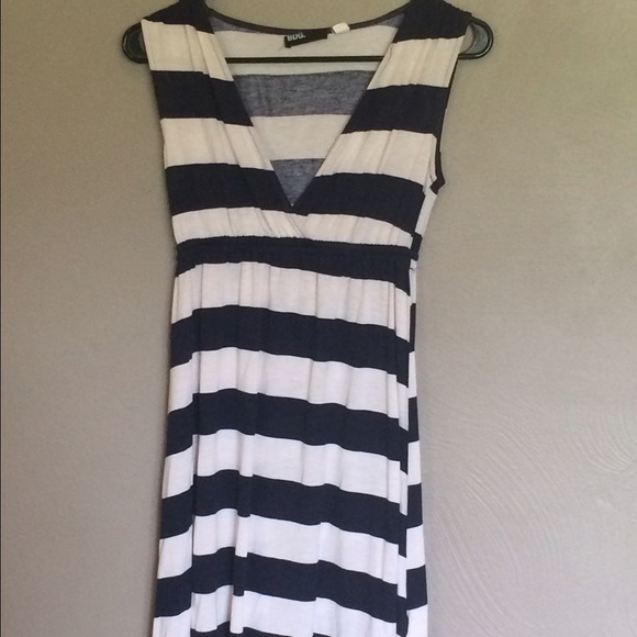 H & M dress