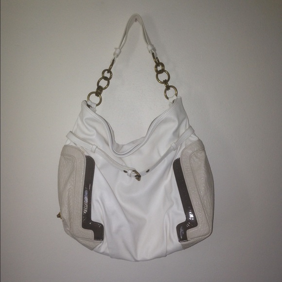Stunning Simply Vera Wang Handbag Purse