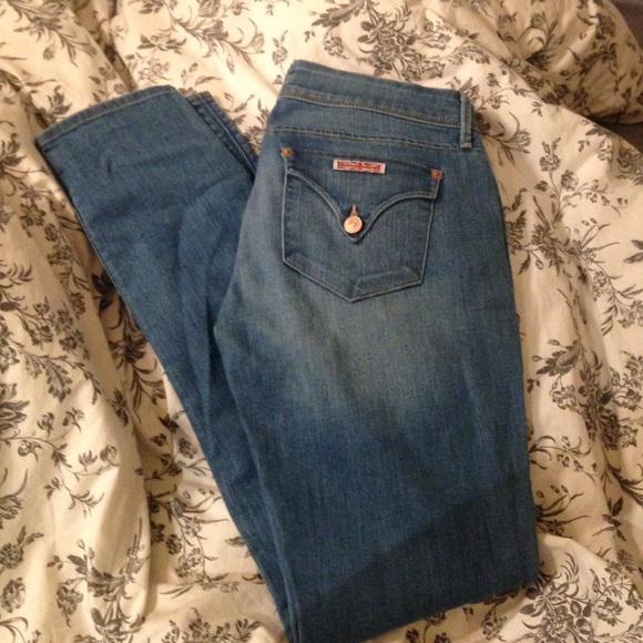 Hudson jeans