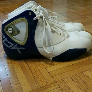 Men's Reebok