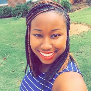 Meet your Posher, Ana