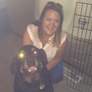 Meet your Posher, Katrina