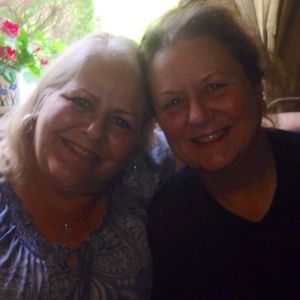 Meet your Posher, Donata