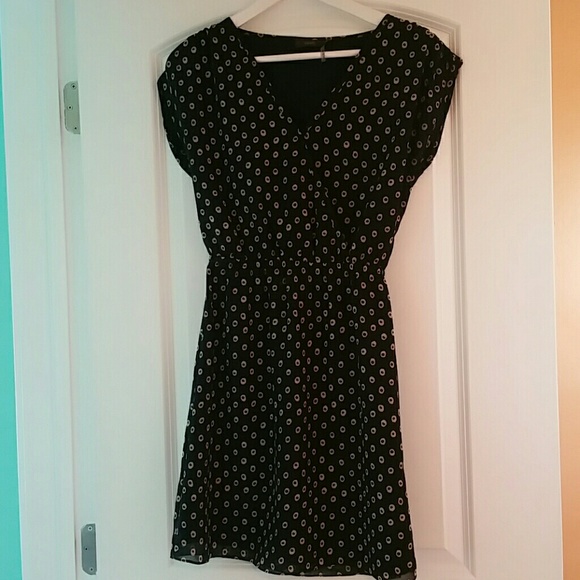 THML Designer Dress