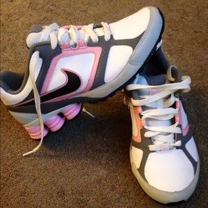 Women's Nike Shox