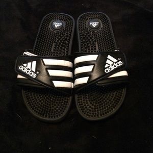 Adidas slides
