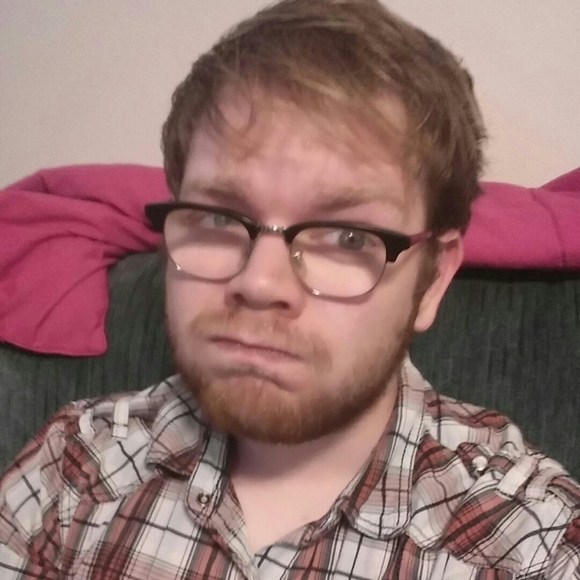 Meet your Posher, David - Picture 1 of 1