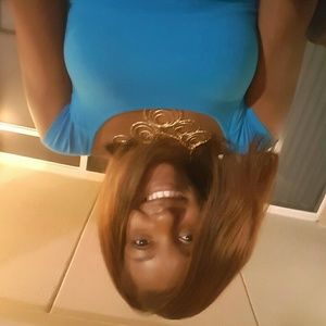 Meet your Posher, Kimberly