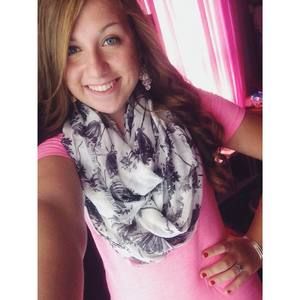 Meet your Posher, Christina