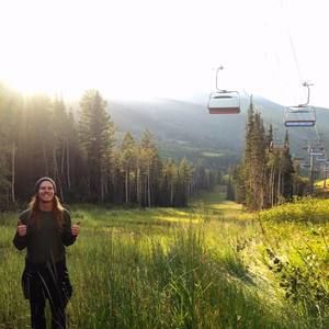 Meet your Posher, Nolan