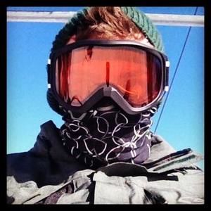 Meet your Posher, Tyler