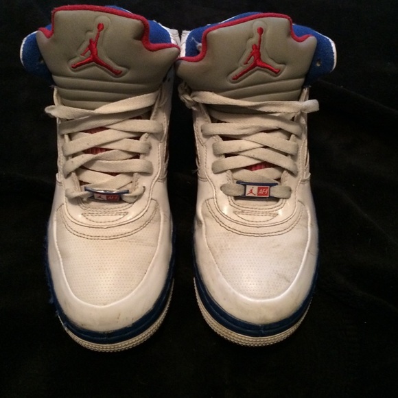 Nike kids Jordan