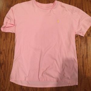 Polo tshirt