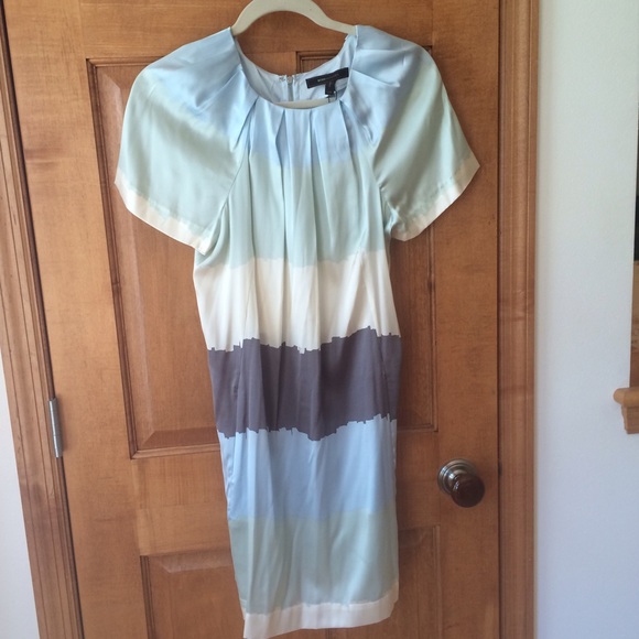 BCBG Shirt Dress