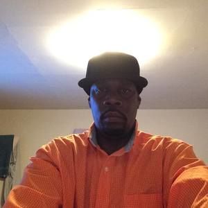 Meet your Posher, Chad