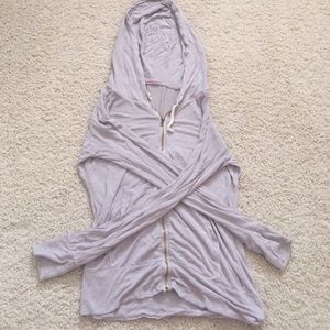 Brandy Melville hoodie