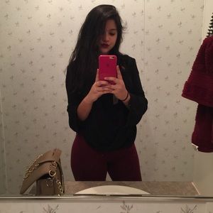 Meet your Posher, Jessenia