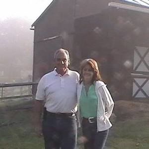 Meet your Posher, L. shaughn