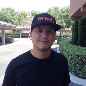 Meet your Posher, Phil