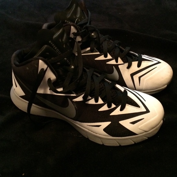 Nike Lunar HyperQuickness