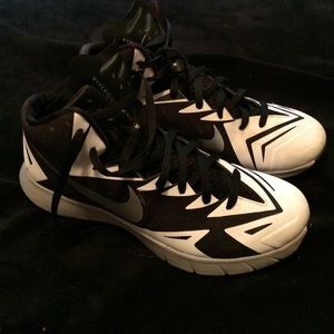Nike Lunar HyperQuickness
