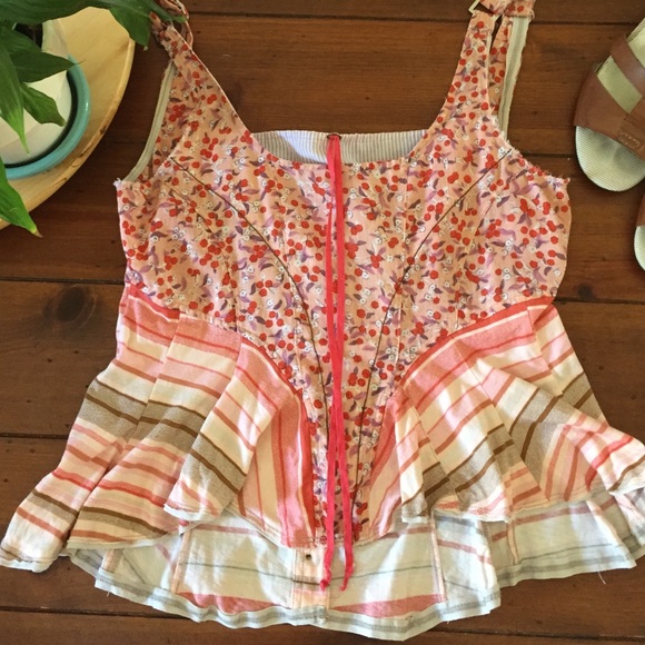 FREE PEOPLE Top - Picture 3 of 3