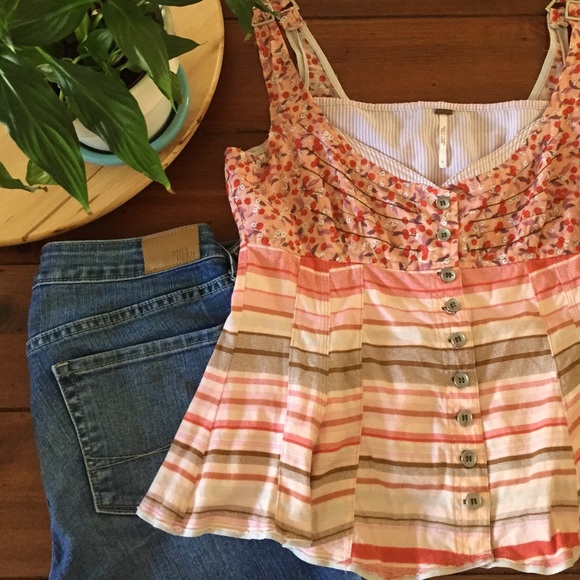 Free People Tops - FREE PEOPLE Top