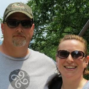 Meet your Posher, Jenn