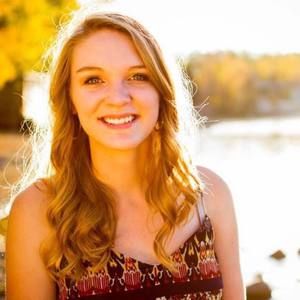 Meet your Posher, Mykenzie