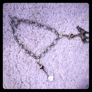 Bellas bracelet