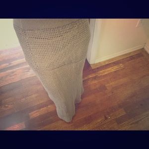 Great skirt/cover up!