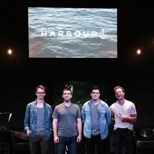 Meet your Posher, Tanner