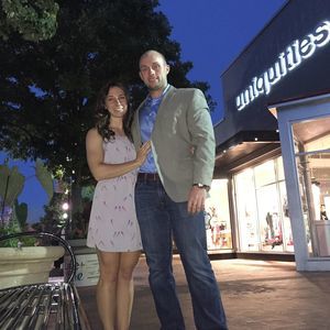 Meet your Posher, Brianne