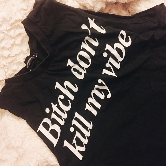 Brandy Melville Top
