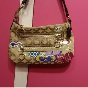 Reserved! Coach purse