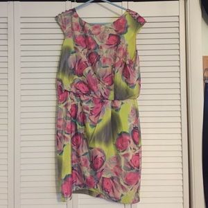 Dress by Jessica Simpson