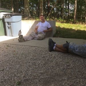 Meet your Posher, Jose