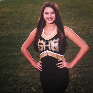 Meet your Posher, Madison